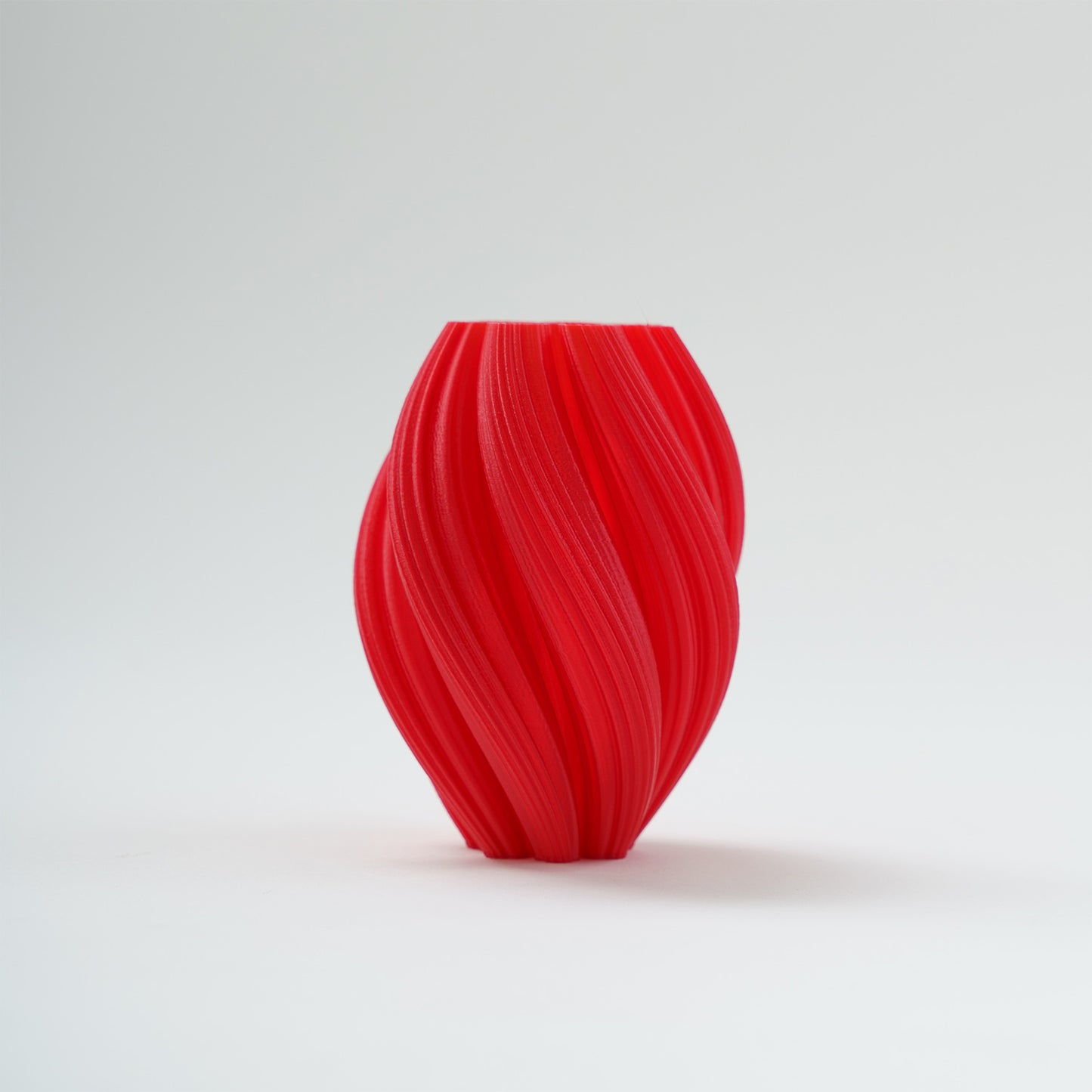 EconoFil™ Basic PLA Filament - China Red - 1.75mm - 1 KG