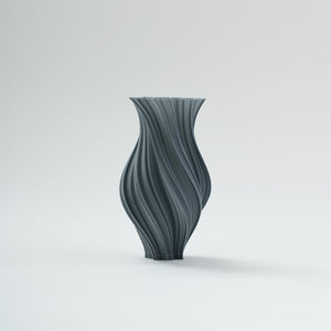 Standard PLA Silk - Silver - 1.75mm - 1KG - [Plastic]