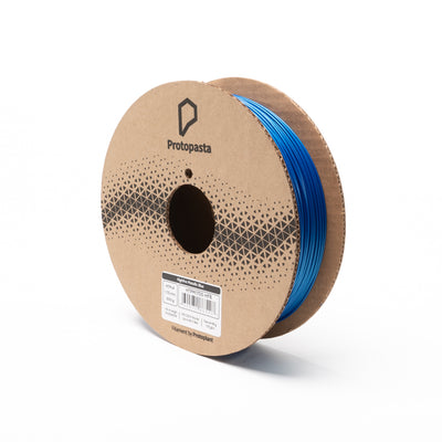 Proto-Pasta HTPLA v3 HighFive Blue Strong PLA 3D Printer Filament Canada