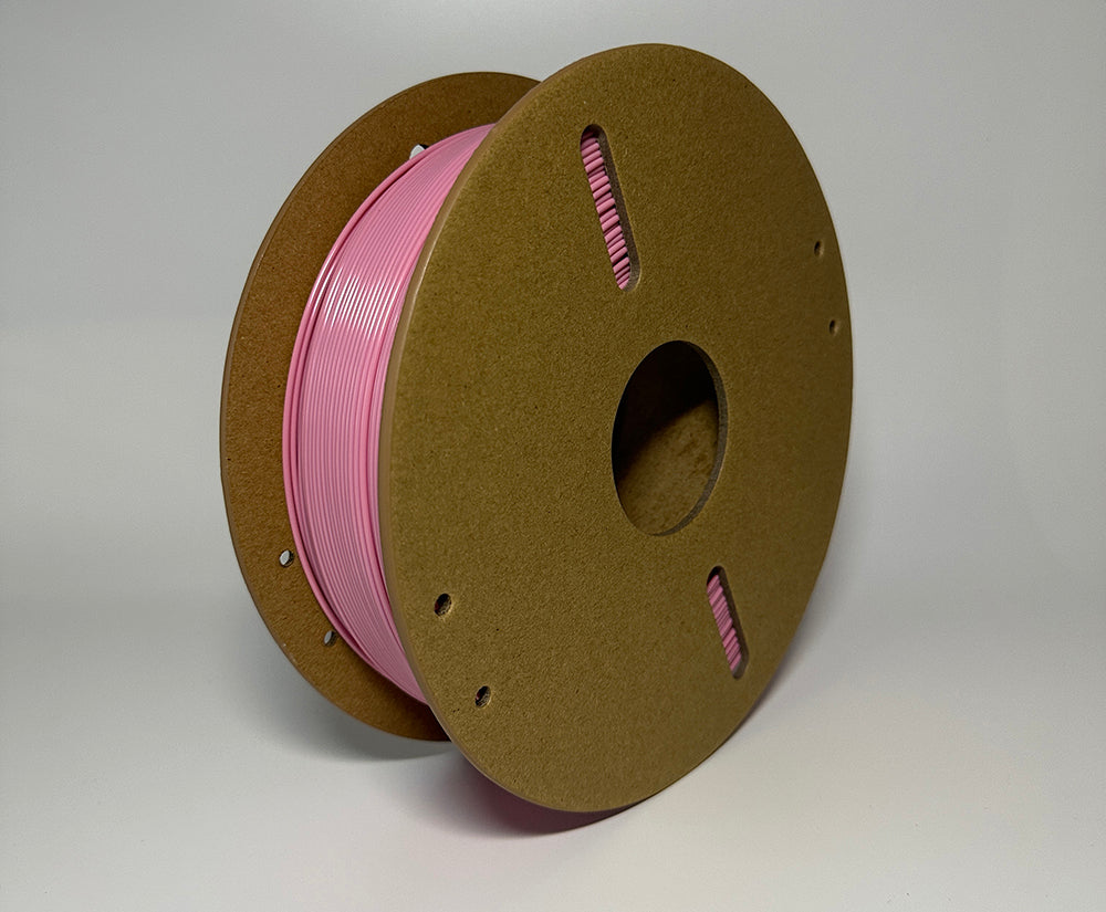 EconoFil™ Standard PETG - Baby Pink - 1.75mm - 1KG