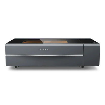 xTool P2S 55W CO2 Laser Cutter