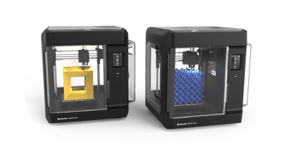 MakerBot SKETCH Classroom 3D Printing Canada